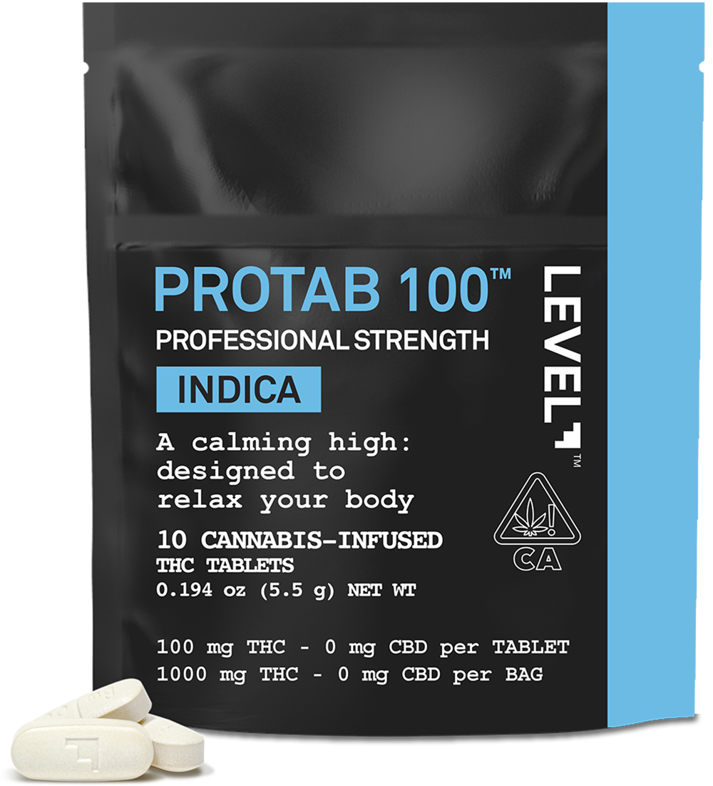 Ca Protab 100 Indica Tablets