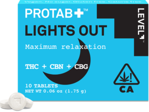 protab edibles sativa refill pack