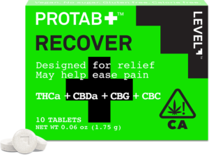protab + edibles h