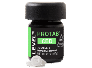 protab edibles tablet