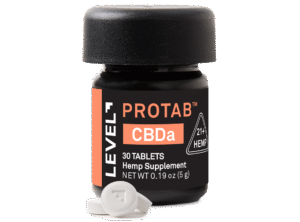protab edibles tablet