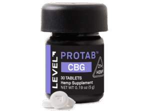 protab edibles tablet