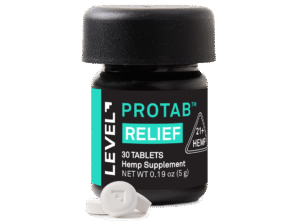 protab edibles tablet