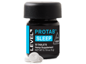 protab edibles sleep