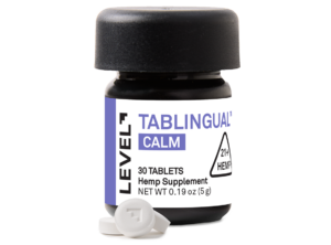 protab edibles tablets calm tablingual