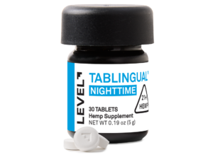 protab edibles tablet nighttime tablingual
